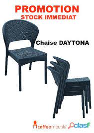 Mobilier pour restaurant, café, bar et brasserie. Mobilier Chaise Table Fauteuil De Terrasse Restaurant En France Clasf Maison Jardin