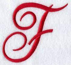 The internet is a magical place, where simple gestures like clicking a mouse or sliding a finger become modes of interacting with breathtaking visual… or even sites like craigslist. 39 Letter F Ideas Letter F Lettering Alphabet Lettering