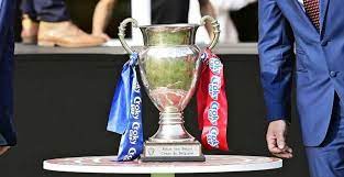 De beker van nederland is voorbij* maar was van belang voor de 3 deelnemende belgische ploegen die rechtstreeks geplaatst waren voor de halve finale van de beker van belgië. Geen Geloof In Stunt In Beker Van Belgie Krijgen Een Finale Met Topclubs Voetbalprimeur Be