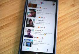 .cover dating in spanish from the first words you say to each other, to going on a date, to breaking up. Tandem Is A Messaging App Where Language Learners Chat Techcrunch