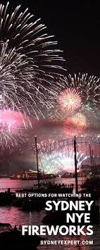New Year S Eve In Sydney Mega List 2018 With Images Australia Travel Guide Australia Travel Oceania Travel