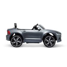 Volvo Car Lifestyle Collection Shop Kids S90 Electric Ride On Car