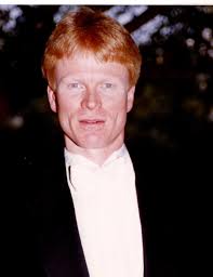 Obituary information for Charles Robert Hoff