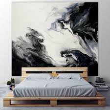 Where and how to sell art prints. Deep Within Giant Canvas Print Fancy Com Abstract Art Painting Diy Abstract Art Painting Giant Art