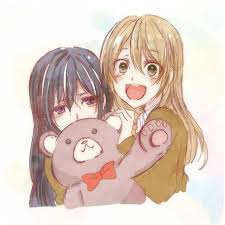 29 Likes 1 Comments Anime And Yuri Fans Anim3fan Citrus On Instagram Mei X Yuzu Soooo Cute Citrus Citrus Manga Anime Yuri Anime
