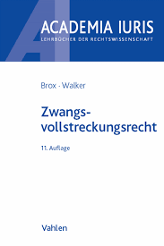 (1) durch den vollstreckungsauftrag und die übergabe der vollstreckbaren ausfertigung wird der gerichtsvollzieher ermächtigt, leistungen des schuldners entgegenzunehmen und diese zu quittieren. 2 Kapitel Die Vollstreckungsklausel Ebook 2017 978 3 8006 5463 5 Beck Elibrary