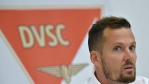 Döbbenetes pénzért focizik a DVSC-ben Németh Krisztián