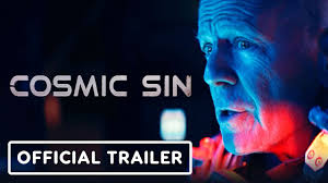 We have seen frank grillo in the movies of the night of the beasts, also in captain america: Cosmic Sin Exclusive Official Trailer 2021 Bruce Willis Frank Grillo Youtube