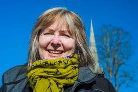 Sarum Student Celebrates Prestigious Book Award