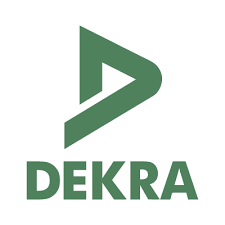 Dekra Logo Vector Eps 373 97 Kb Download