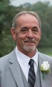 Dennis Harmon Obituary