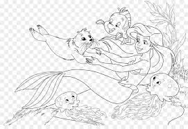 Game mewarnai putri duyung for android apk download. Gambar Mewarnai Anak Putri Duyung Kumpulan Gambar Menarik
