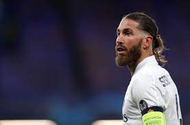 Bienvenidos a la página oficial de sergio ramos, capitán del real madrid c.f., de la. Fj3i Yuehbxixm