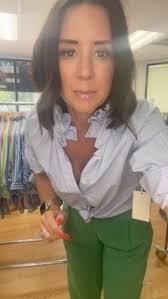 Kate Mchale's Instagram, Twitter & Facebook