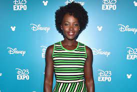 Learn more about her life and career. Who Does Lupita Nyong O Play In Star Wars The Force Awakens Popsugar Entertainment