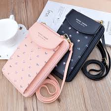Koleksi terlengkap dompet fashion pria dan wanita pidanlu, baellery dan model lain terbaru dan lagi ngetrend saat ini. Dompet Hp Selempang Wanita Tali Panjang Import Kulit Urmia Remaja Korea Premium Fashion Murah Batam Shopee Indonesia
