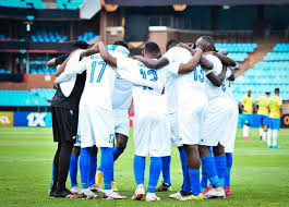 وبهذا الفوز، رفع بلوزداد رصيده إلى 9 نقاط في المركز الثاني خلف صن داونز المتصدر الذي توقف رصيده عند 13 نقطة، وترافق الفريقان إلى دور الثمانية من دوري الأبطال. Ø§Ù„Ù‡Ù„Ø§Ù„ Ø§Ù„Ø³ÙˆØ¯Ø§Ù†ÙŠ ÙŠØ¨Ø¯Ø£ Ø¯ÙˆØ± Ø§Ù„Ù…Ø¬Ù…ÙˆØ¹Ø§Øª Ø¨Ø§Ù„Ø®Ø³Ø§Ø±Ø© Ø£Ù…Ø§Ù… ØµÙ† Ø¯Ø§ÙˆÙ†Ø²