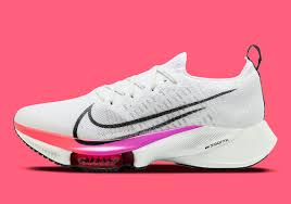 Nike Air Zoom Tempo Next White Ci9923 100 Sneakernews Com Nike Air Nike Air Zoom Nike