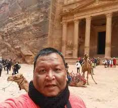 Congratulations, Rev. Fr. Rolando Garcia, Jr.!