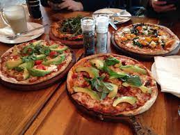 Pizza Perfect Food Snob Food Vegetable Pizza