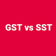 The sales tax is only levied on the level of the producer or manufacturer, while the service tax is imposed on all customers who use tax services. Perbezaan Gst And Sst Gst Dan Sst Apakah Perbezaannya Dan Mengapa Ia Penting Sales And Services Tax Sst Atau Cukai Jualan Dan Perkhidmatan Adalah Cukai Satu Aras Yang Mana
