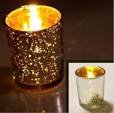 Quanzhou city aolaigle electronics co., ltd. Cheap Wholesale Glass Tealight Candle Holder Silver Gold Color Festival Souvenir Party Decoration Wedding Favor From Mixsmoking 2 11 Dhgate Com