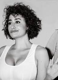 Ilana Glazer Ilana Glazer Hair Ilana Glazer Style Curly Hair Styles