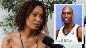 EXPLOSlVE! | NBA Star Joe Smith's Wife Keisha Chavis talks Tupac & Jada,  Moniece, Kid & Play, + more - YouTube