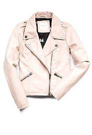 Moto Cutie Faux Leather Jacket Kids Forever21 Girls 2000065923 Leather Jacket Clothes Clothes Design