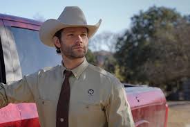 There were no state clothing or equipment allowances, so each man wore what he owned and knew would … Walker Reboot Review Jared Padalecki Texas Ranger In Fantasy Austin