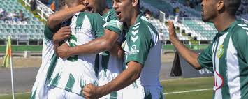 Feirense futebol clube, commonly known as feirense, is a brazilian football club based in feira de santana, bahia state. Vitoria Empata 2 2 Com Feirense Vitoria Futebol Clube