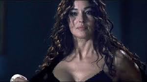 Monica bellucci tiene nuevo amor / monica bellucci pareja nueva. Monica Bellucci Hot Kiss Cleavage Scenes In The Ages Of Love Movie Clips