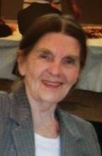 Imogene Meeks Obituary