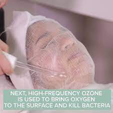 Women With Acne Get Facials For The First Time Video Video Skin Treatments Aging Skin Care Anti Aging Skin Products