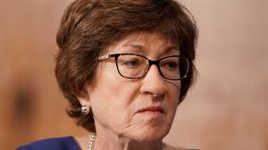 Maine Becomes First State To Try Ranked-Choice Voting for President