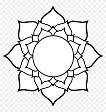 Pin By Sailaja Paturi On Nacional Lotus Flower Drawing Flower Drawing Flower Line Drawings
