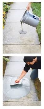 One viable option if you're just looking for a veneer on your project is to install thin pavers over concrete. 30 Pavers Over Concrete Ideas Pavers Over Concrete Concrete Concrete Patio
