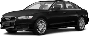 2016 Audi A6 Problems | Kelley Blue Book