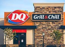 Dairy Queen Franchise Costs Dq Grill Chill Investment Information