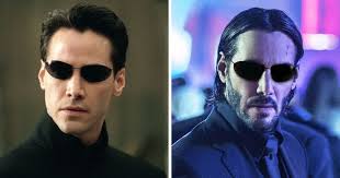 Something borrowed movie poster warner bros. Matrix 4 Is Officially Happening Plus 9 Movie Sequels That Are In The Works Behind The Scenes