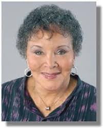 The amazing Trudy Haynes in the 1960s. She was the first Black reporter for  KYW TV when she was hired in 1965. She has won many awards. She is also  going to