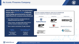 Participation from market makers and ecns is strictly voluntary and as a result, these sessions may offer less liquidity and inferior prices. Citybizlist Citybizlist Smith Wesson Brands Surging Firearms Demand Makes This A Good Play