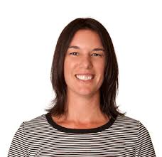 Kelly Raphael's Instagram, Twitter & Facebook