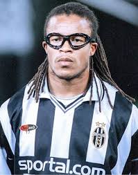 Edgar Davids