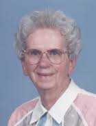 Alice Eisner Obituary