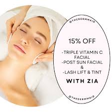 SUMMER SPECIALS ☀️🏝️👙 www.beautymarksmua.com