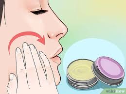 Resist the urge to shave, wax, or pluck the ingrown facial hair out. 4 Ways To Remove Ingrown Hair On Your Face Wikihow