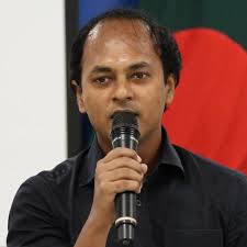 Md. Saidur RAHMAN