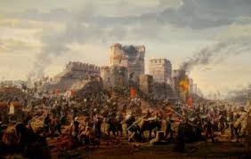 Η πολισ εαλω 1453 μ.χ. Ealw H Polis Ar8ro Gazzetta Gr