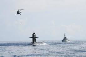 The company's line of business includes building and repairing ships, barges. Mindef Issues Claims Against Bhic For Breach Of Submarine Contract The Star